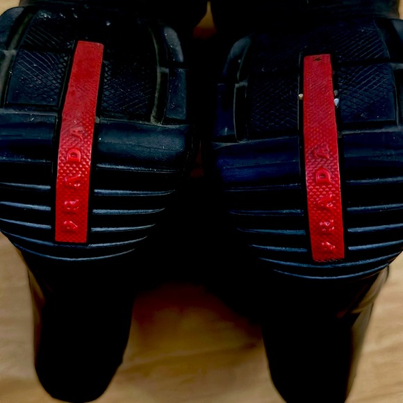 Prada Chelsea Boot - Picture 8 of 13